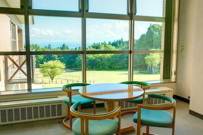 Hotel Inawashiro Shikinosato