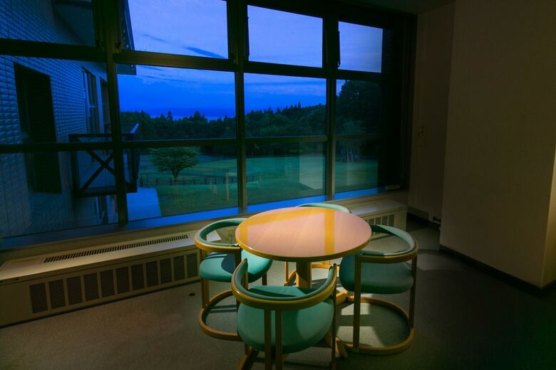 Hotel Inawashiro Shikinosato