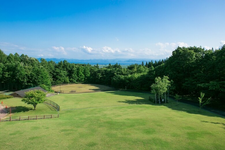 Hotel Inawashiro Shikinosato