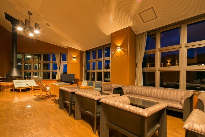 Hotel Inawashiro Shikinosato