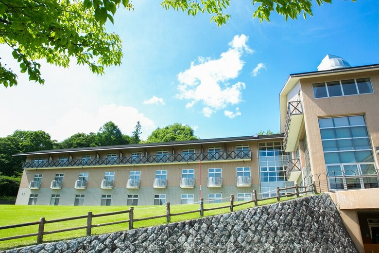 Hotel Inawashiro Shikinosato