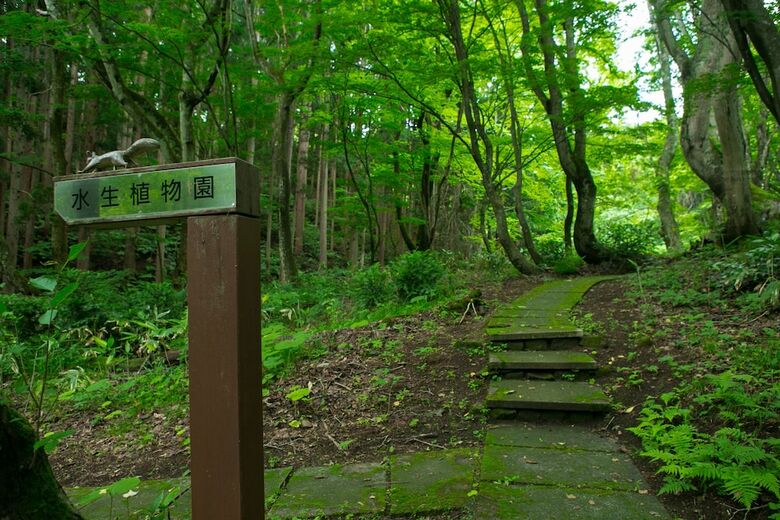 Hotel Inawashiro Shikinosato