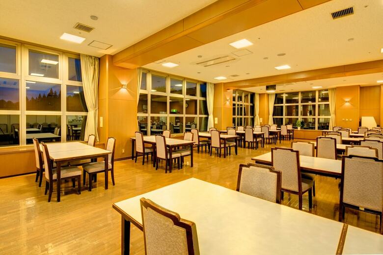 Hotel Inawashiro Shikinosato