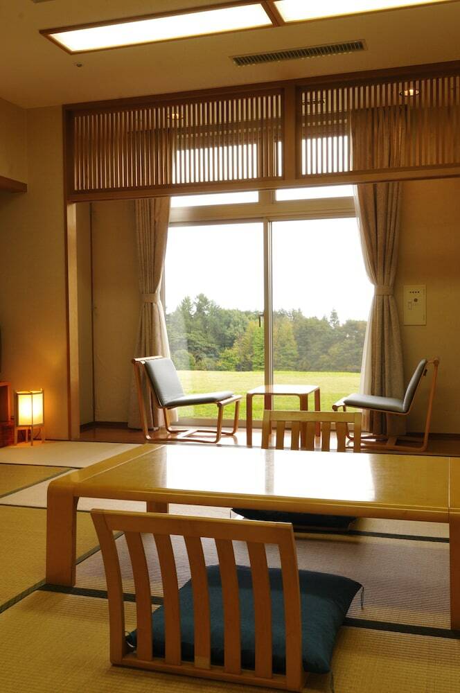 Hotel Inawashiro Shikinosato