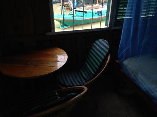 Hostal Man'groove Guesthouse
