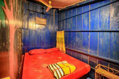 Hostal Man'groove Guesthouse
