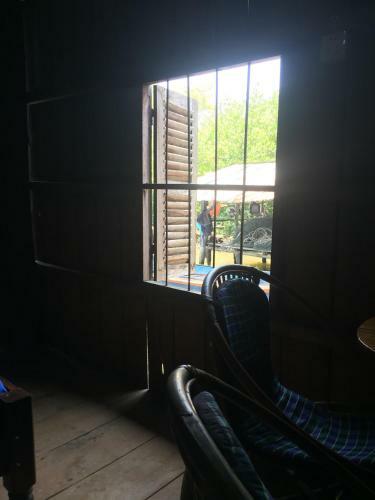 Hostal Man'groove Guesthouse