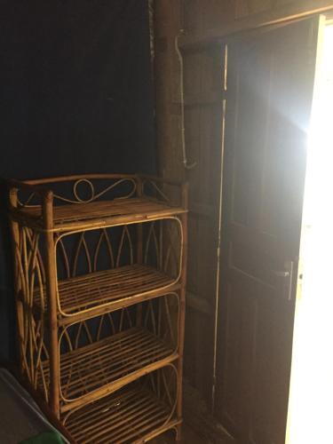 Hostal Man'groove Guesthouse