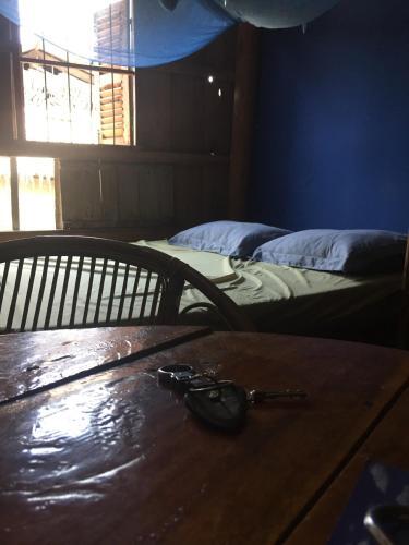 Hostal Man'groove Guesthouse