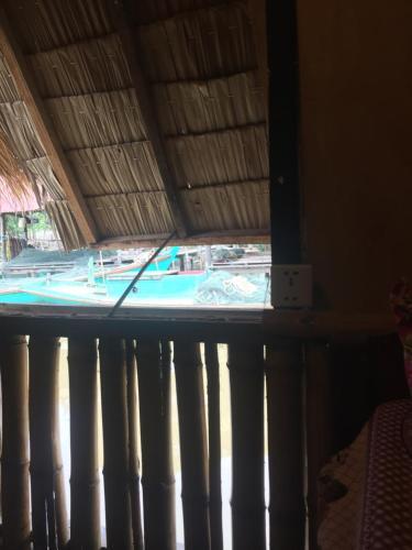 Hostal Man'groove Guesthouse