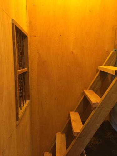 Hostal Man'groove Guesthouse