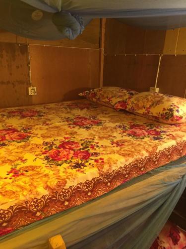 Hostal Man'groove Guesthouse