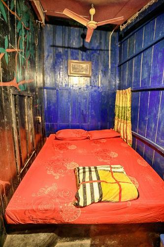 Hostal Man'groove Guesthouse