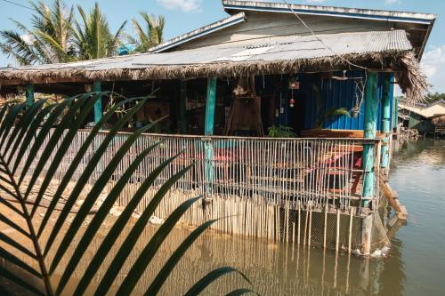Hostal Man'groove Guesthouse