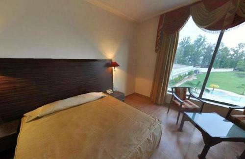 Hotel The Grand Lilly Resorts