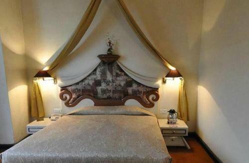 Hotel The Grand Lilly Resorts