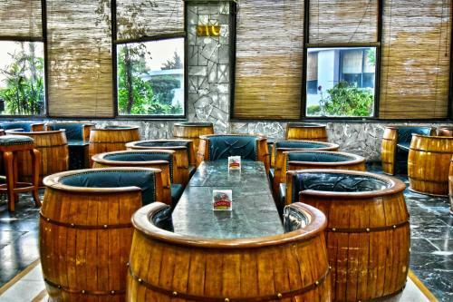 Hotel The Grand Lilly Resorts