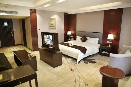 Foshan Nanhaixinhu Hotel