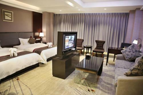 Foshan Nanhaixinhu Hotel
