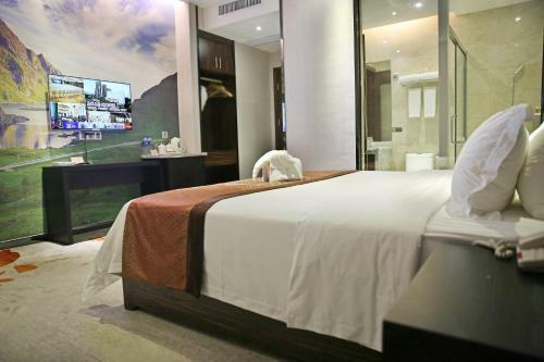 Foshan Nanhaixinhu Hotel