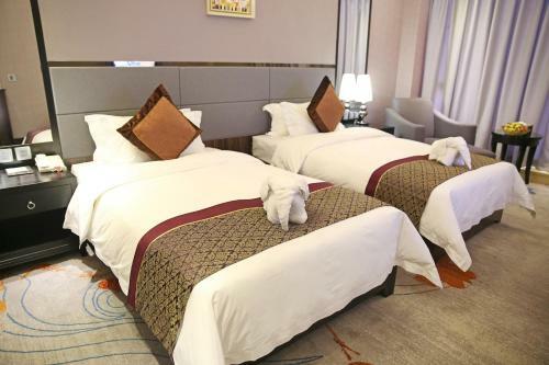 Foshan Nanhaixinhu Hotel