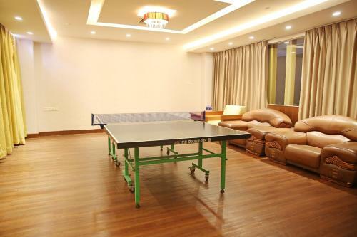 Foshan Nanhaixinhu Hotel