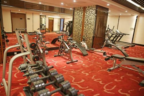 Foshan Nanhaixinhu Hotel