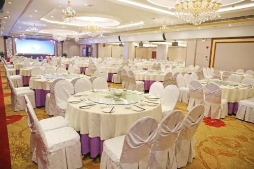 Foshan Nanhaixinhu Hotel