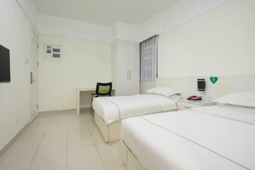 Jinxinwu Aparthotel Yuancun