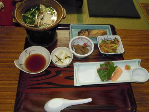 Ryokan Morishige