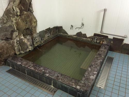 Ryokan Morishige