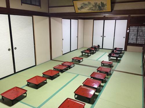 Ryokan Morishige