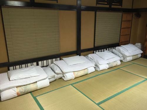 Ryokan Morishige