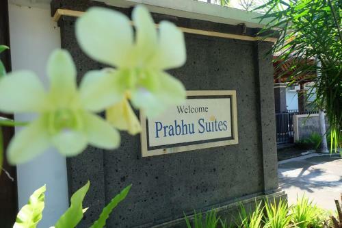 Hotel Prabhu Suites