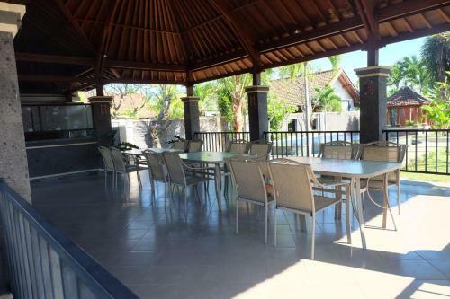 Hotel Prabhu Suites