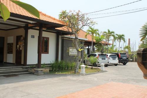 Hotel Prabhu Suites