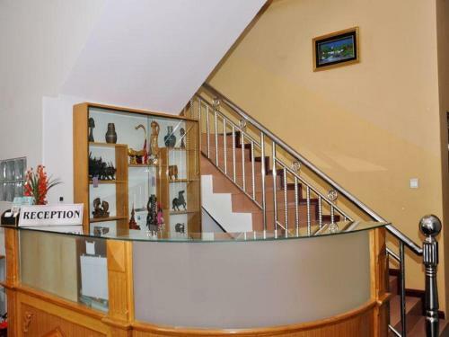 Hostal Royal Tulip Hotel