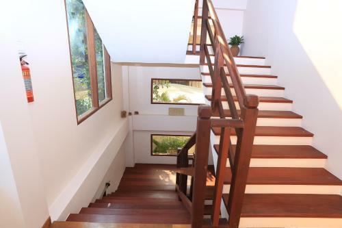Posada Mango Hill Inn
