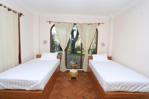 Posada Mango Hill Inn