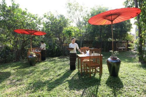 Posada Mango Hill Inn