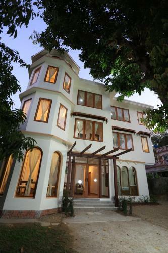 Posada Mango Hill Inn