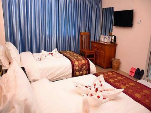 Real Link Hotel