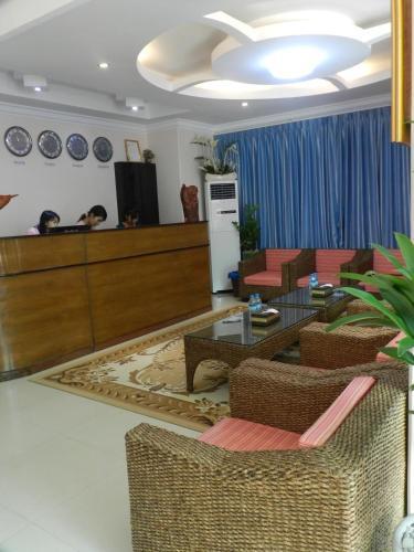 Real Link Hotel