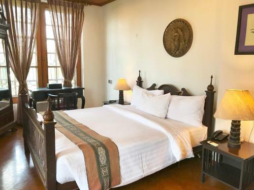 Bed & Breakfast Classique Inn