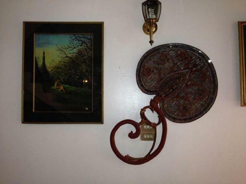 Bed & Breakfast Classique Inn