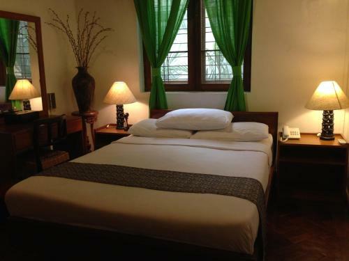 Bed & Breakfast Classique Inn