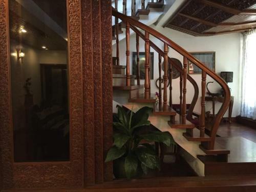 Bed & Breakfast Classique Inn