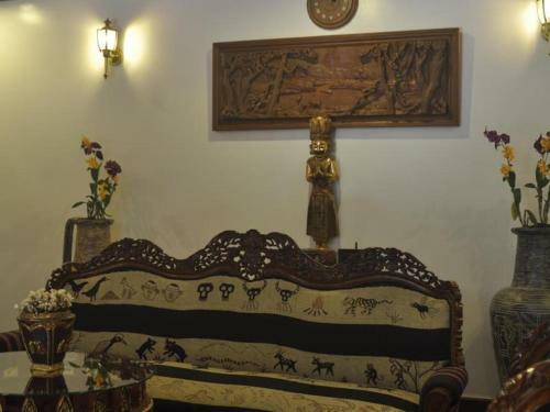 Bed & Breakfast Classique Inn