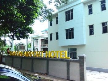 Yangon Airport Hotel