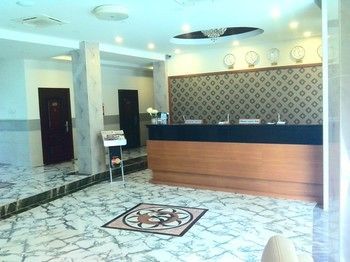 Yangon Airport Hotel